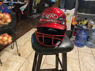 Baseball hat
