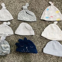 Baby Hats