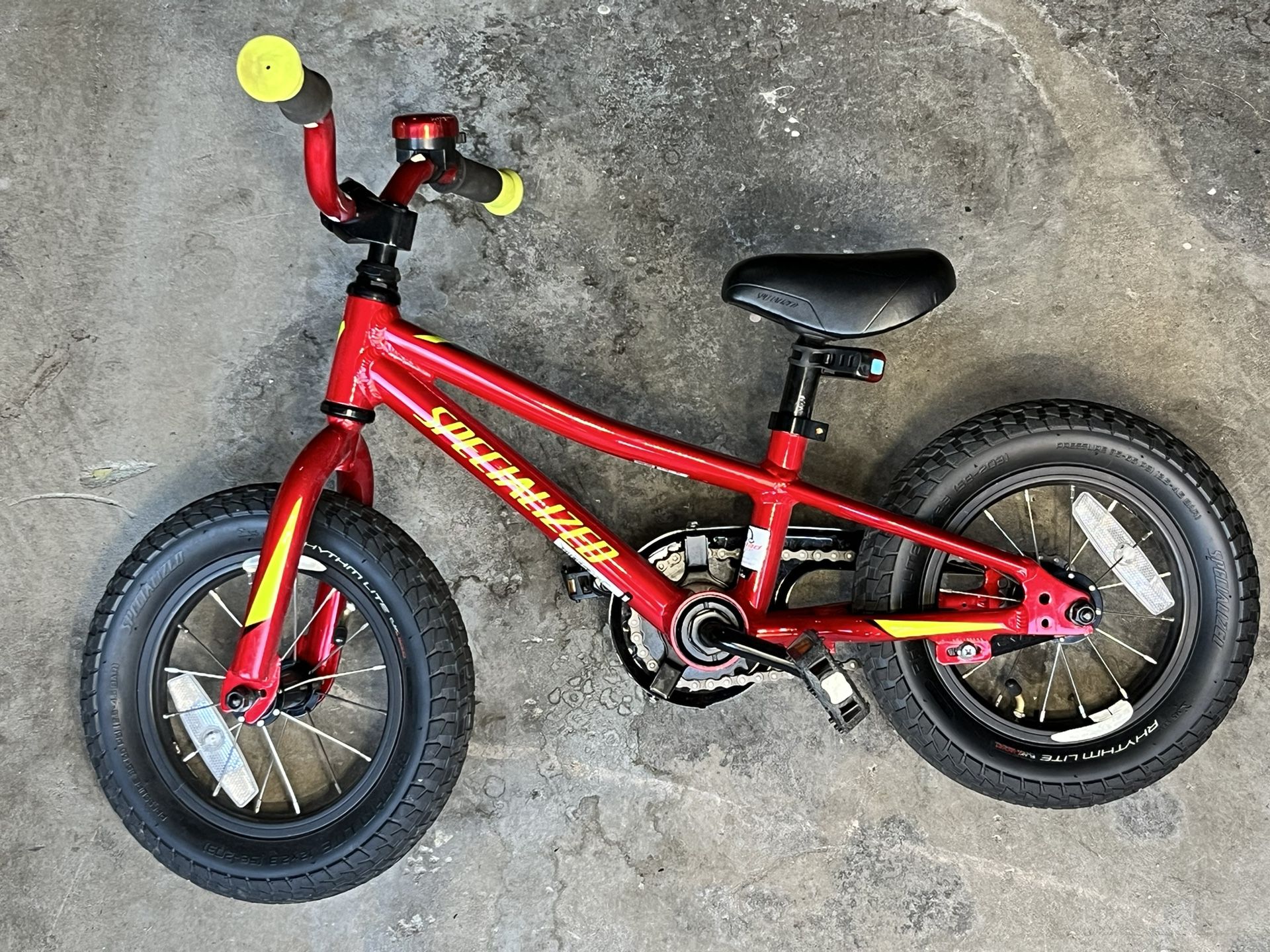 Specialized Kids Bicycle