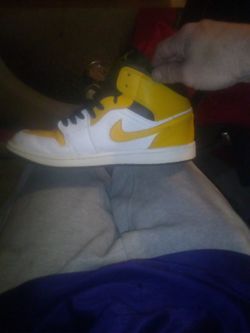 Jordans