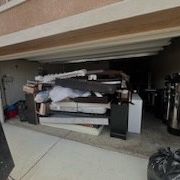 Mattress Appliance Trash You Name It