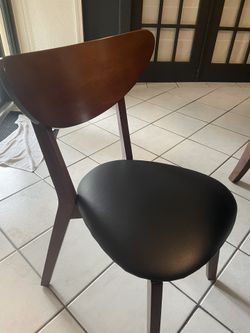 Dining Table Chairs