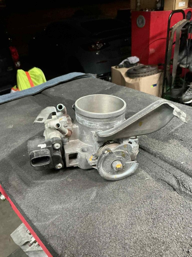 Euro R PARTS