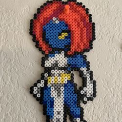 Mystique Perler Beads