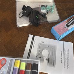 sewing machine  multi functional