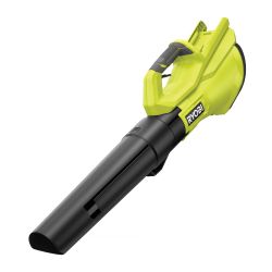 Ryobi blower