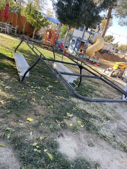 Truck Rack Fits 3500 And Dually’s