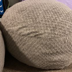 Bean Bag / Jumbo Lounger By Lounge & Co