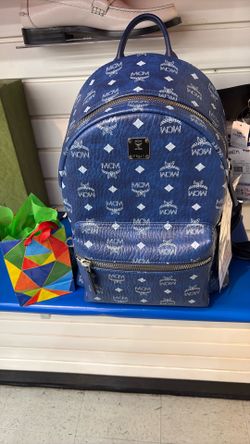MCM Backpack