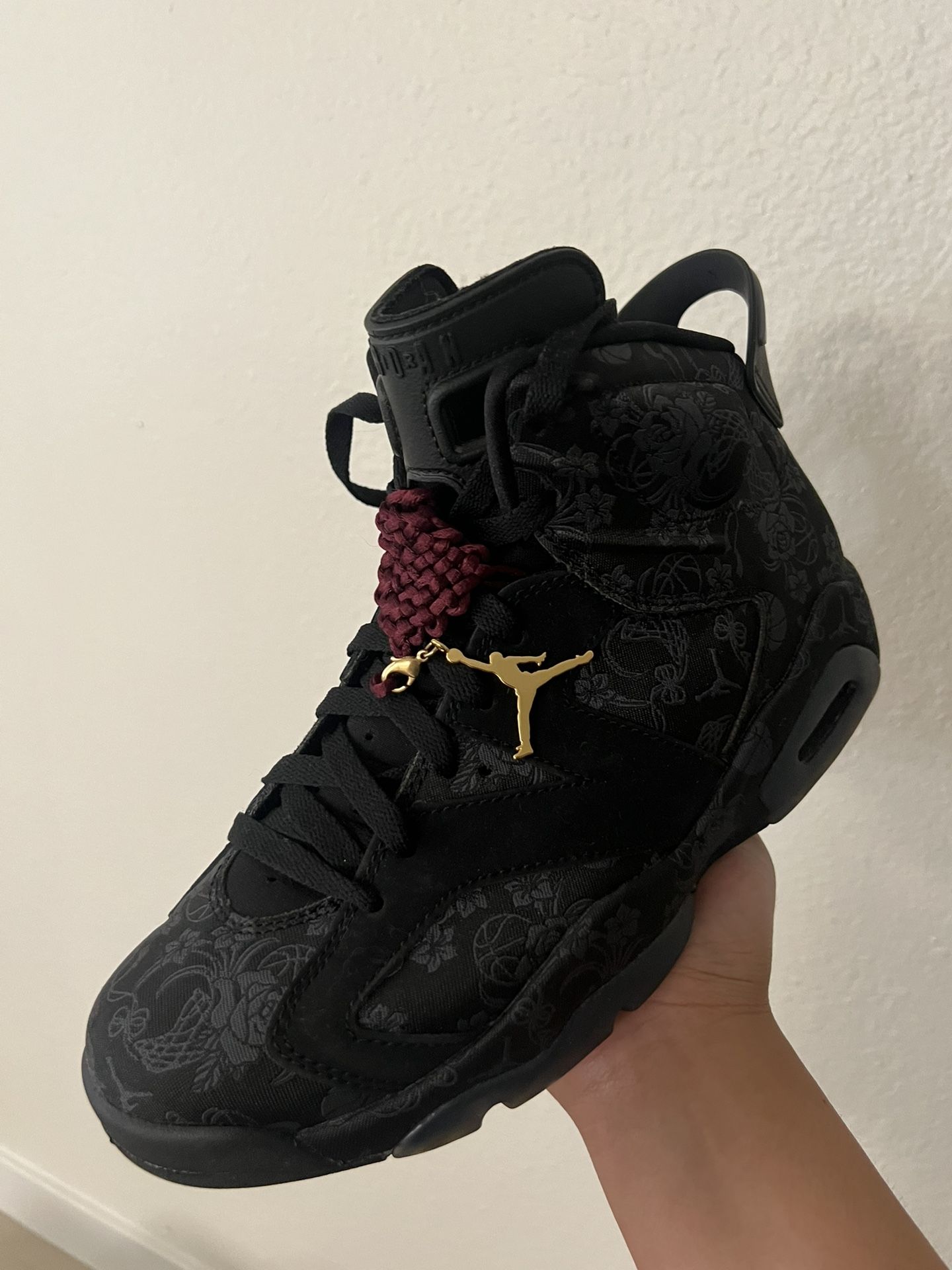 Jordan Retro 6 SD