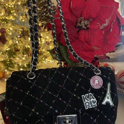 Karl Lagerfeld  Purse 