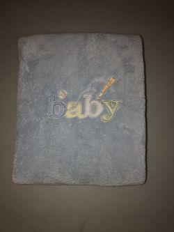 Cobijas de bebé