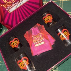 Resha Roulette Card Games