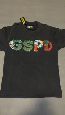GODSPEED SHIRT (MEDIUM)