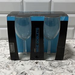 Wine Glasses