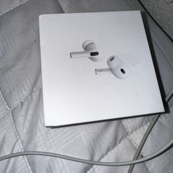 Air Pod Pro 2 