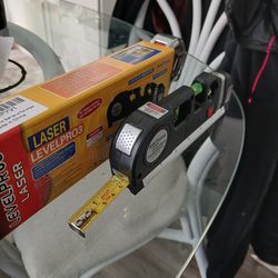 Laser Level Pro 3