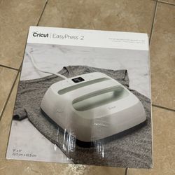 Cricut EasyPress2