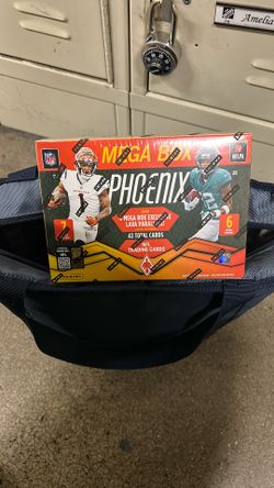 PhoenixMega Box