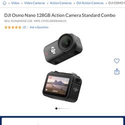 Dji Nano 