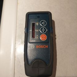 Bosch 500ft Red Beam Rotary Laser Level reciever