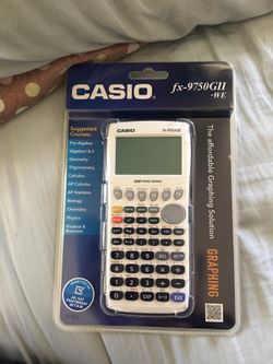 Calculator