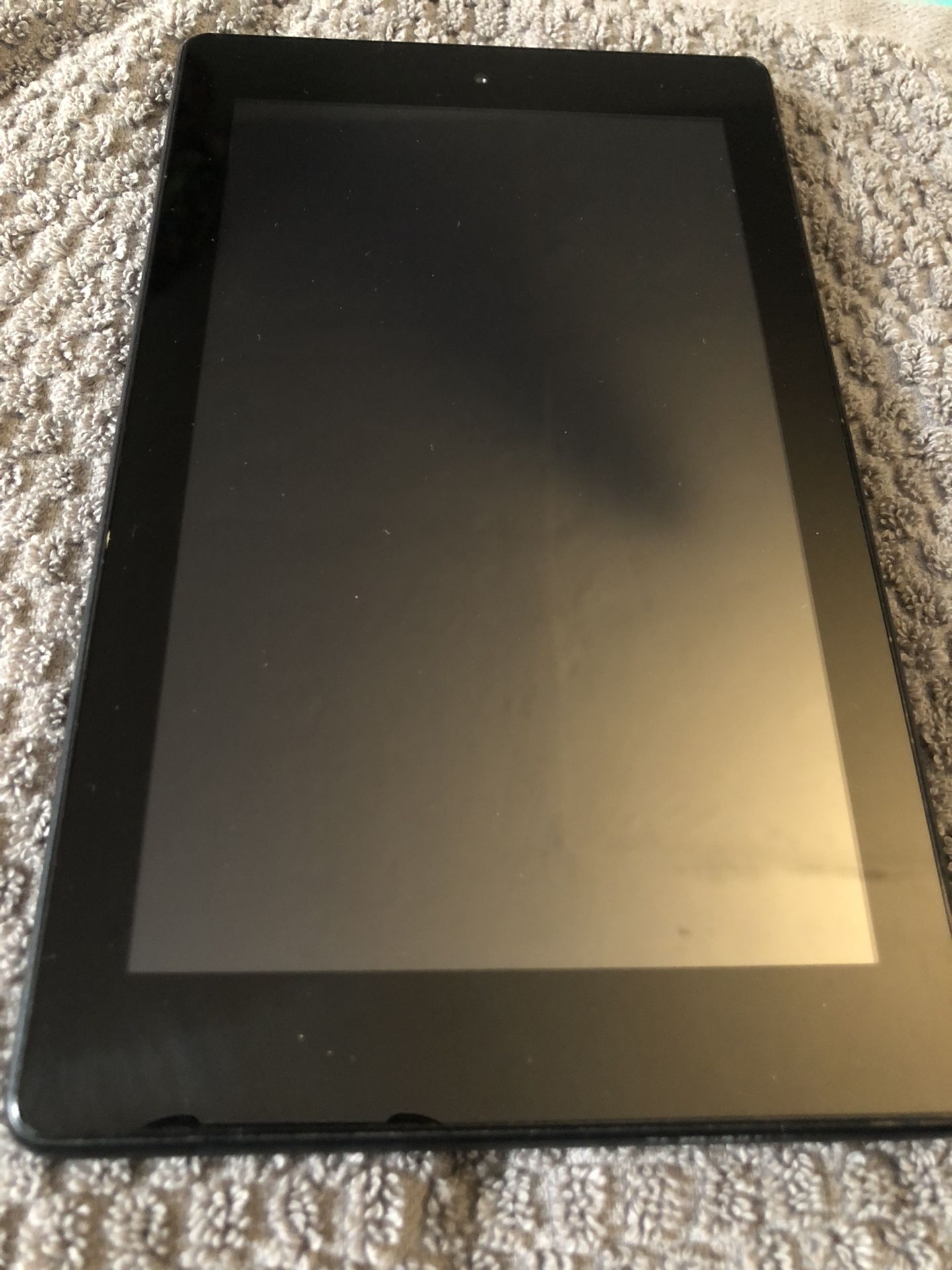 Amazon Tablet