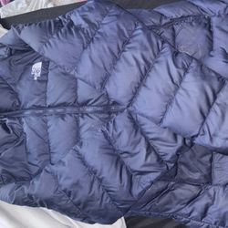 Women’s North Face Coat 