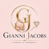 Gianni Jacobs Purses Handbags