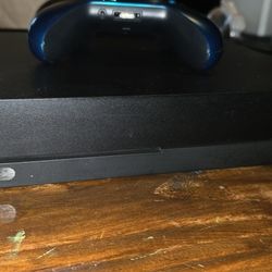 Xbox One X