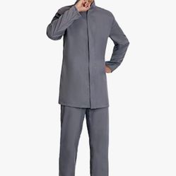 Dr Evil Mini Me. Halloween Costume