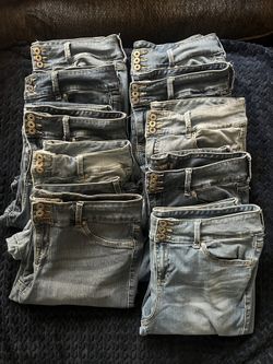 Torrid Jeans