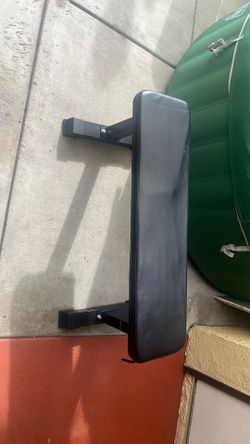 Bench press
