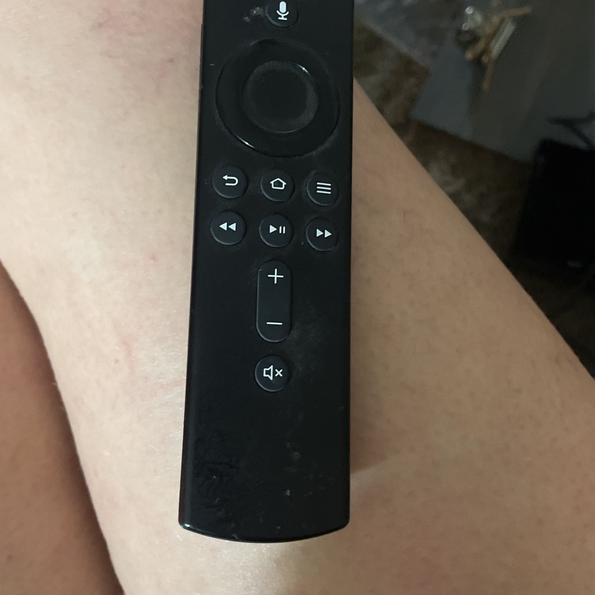 Amazon Remote
