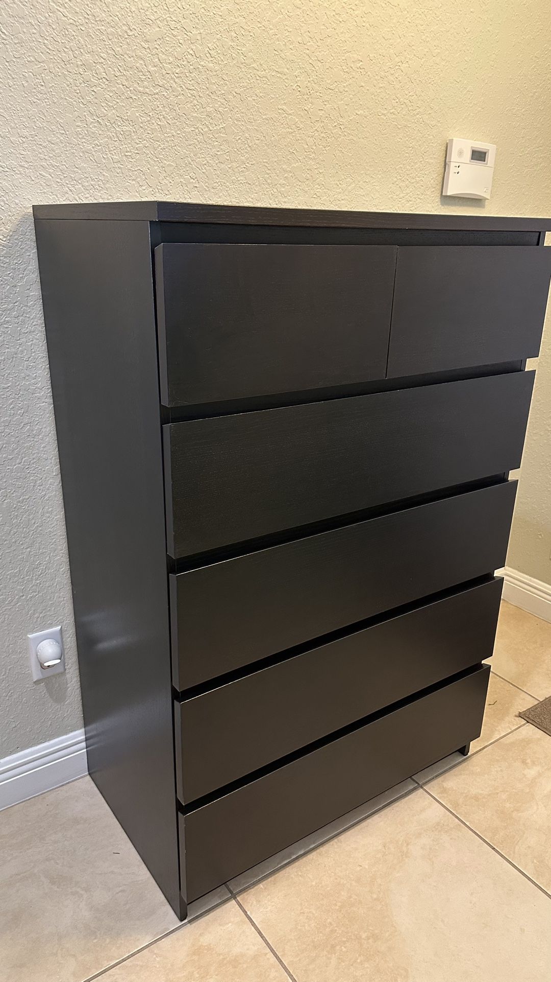 IKEA Dresser 