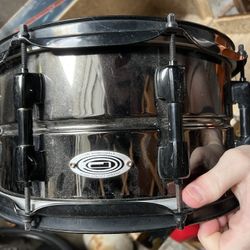 PDP snare drum