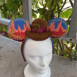 Ears. Disney Store