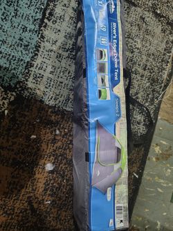 2 person tent