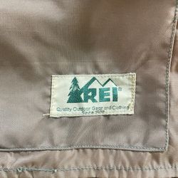 Camping Gear Rei Therm-a-rest Northface