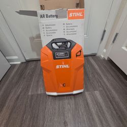 Stihl Battery AR 3000L