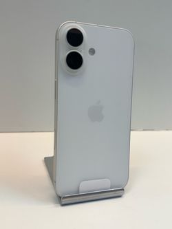 Apple iPhone 16 128gb. ( Unlocked Phone )
