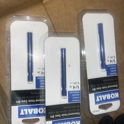 ‘ Diamond hole saw bit