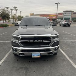 2019 Dodge Ram
