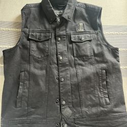 Harley Davidson Riding Vest