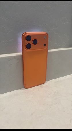 iPhone 17 Pro Max 256 GB