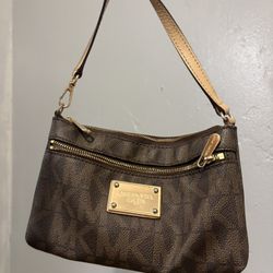 MICHAEL KORS SHOULDER BAG 