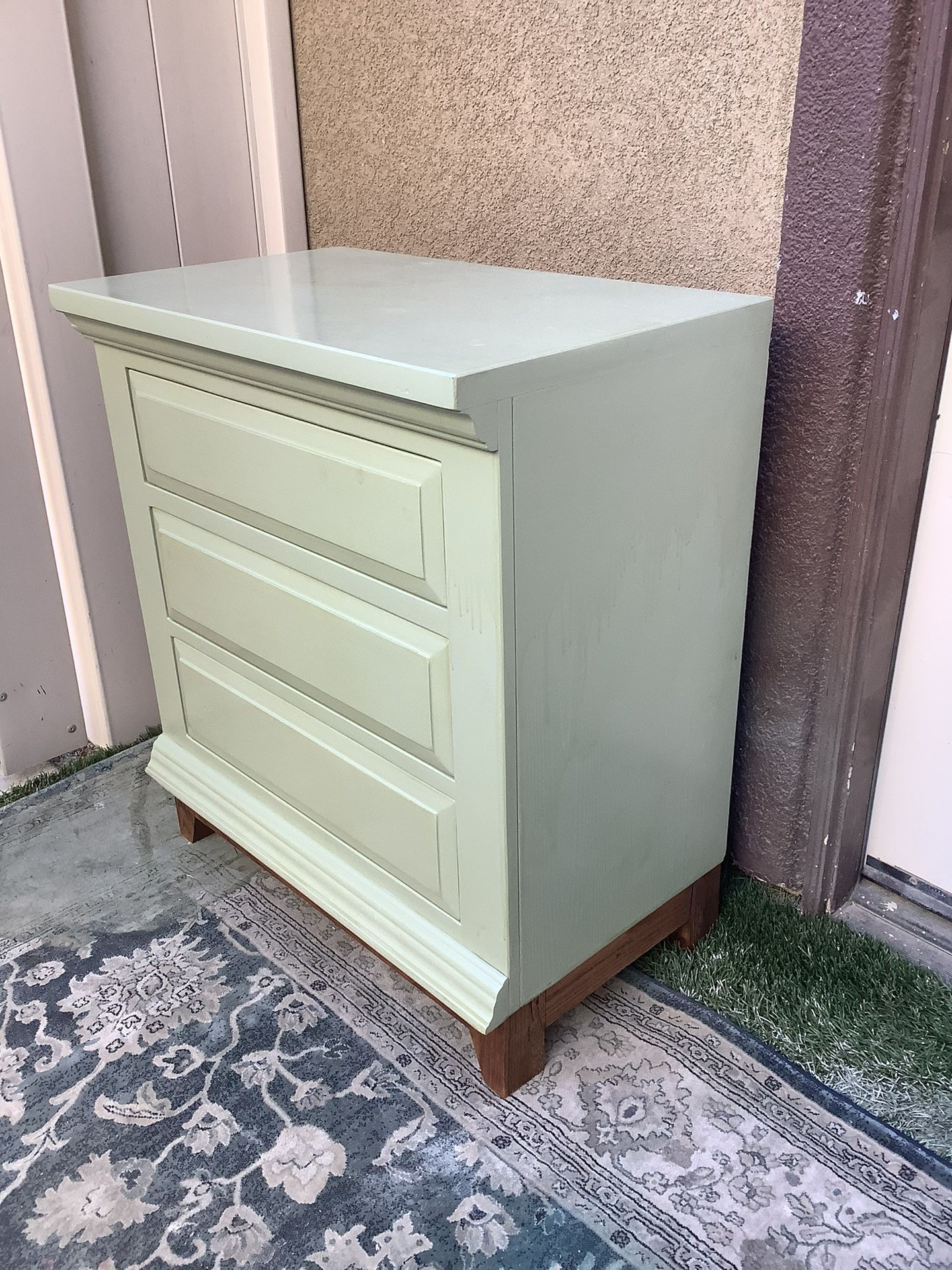 Custom Furniture