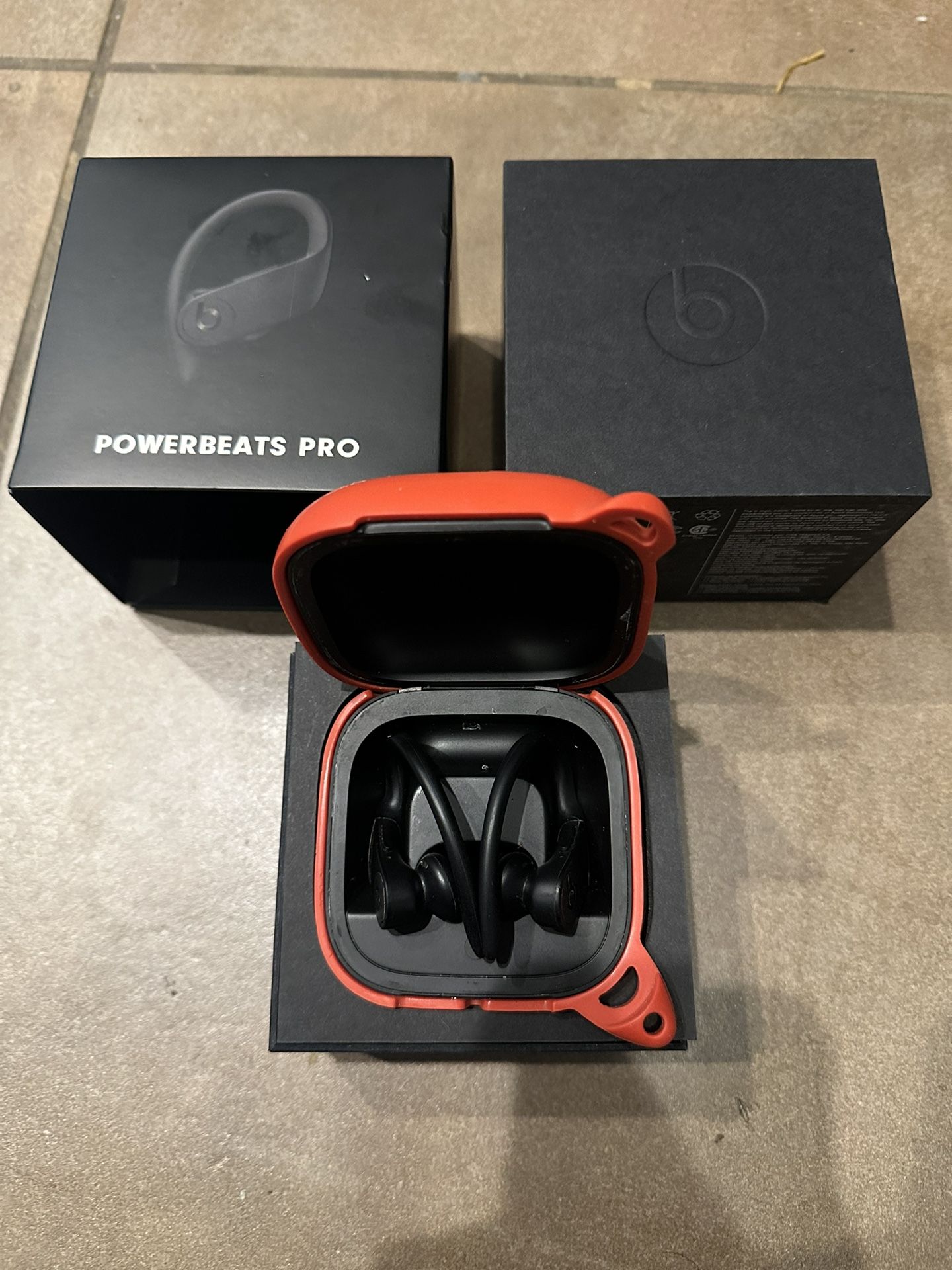 PowerBeats Pro