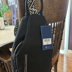 Cross Body Bag