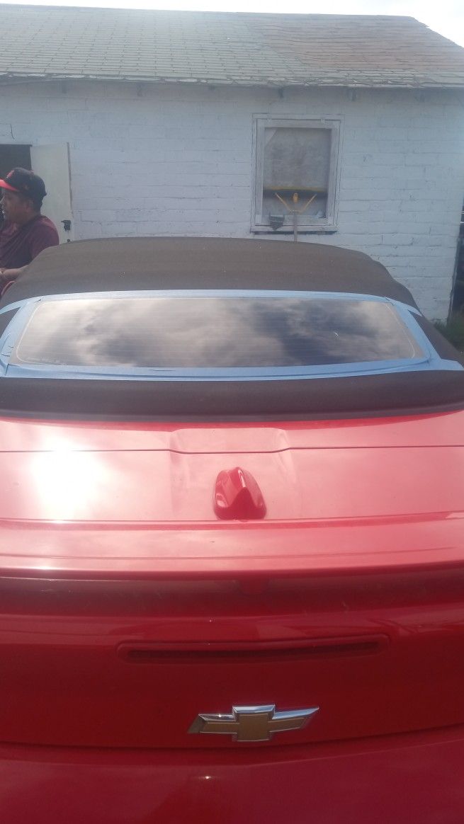 Auto Glass